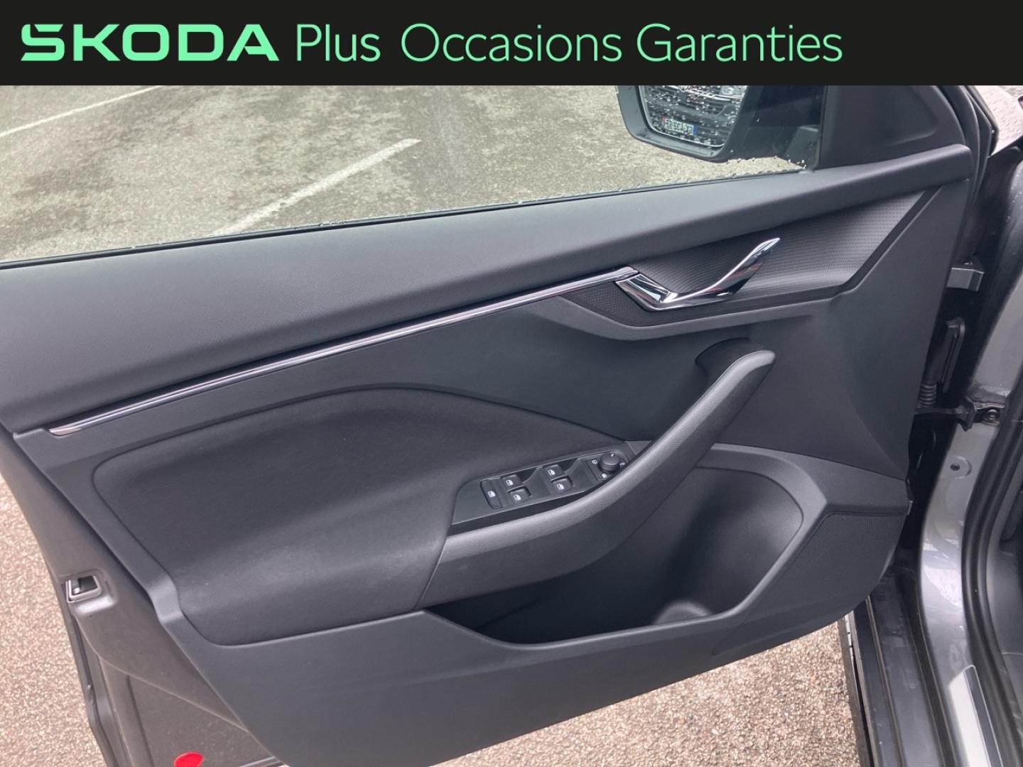 Voitures occasions ŠKODA SCALA Monte-Carlo Rivery