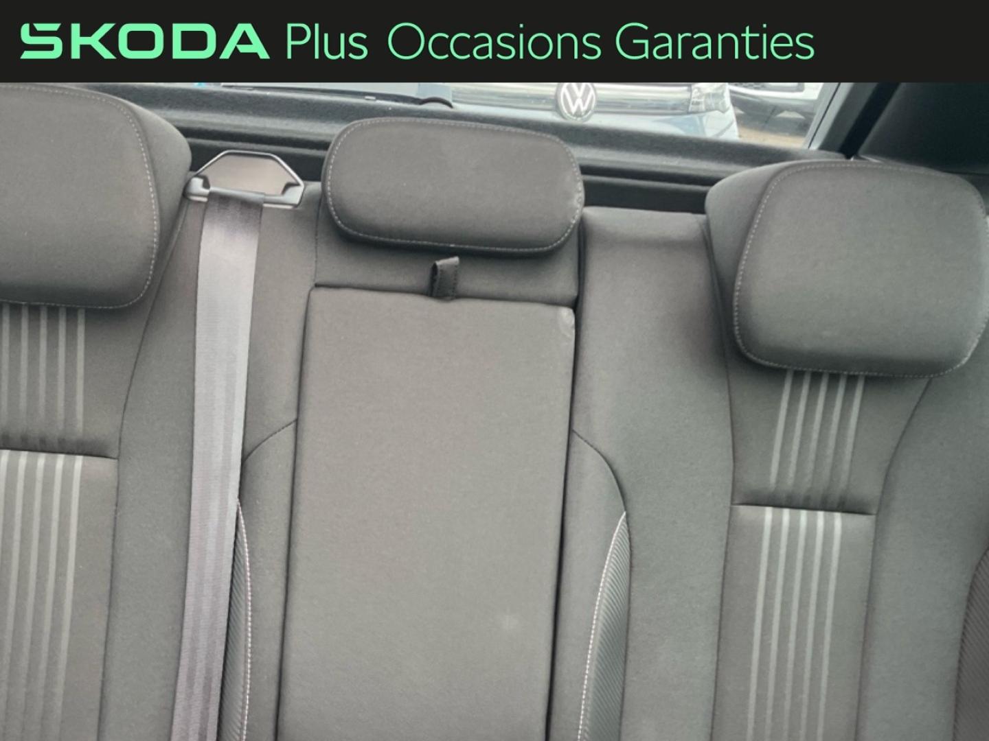 Voitures occasions ŠKODA SCALA Monte-Carlo Rivery