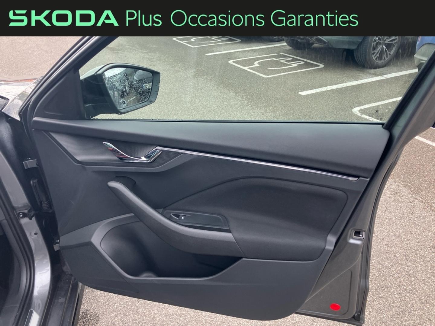 Voitures occasions ŠKODA SCALA Monte-Carlo Rivery