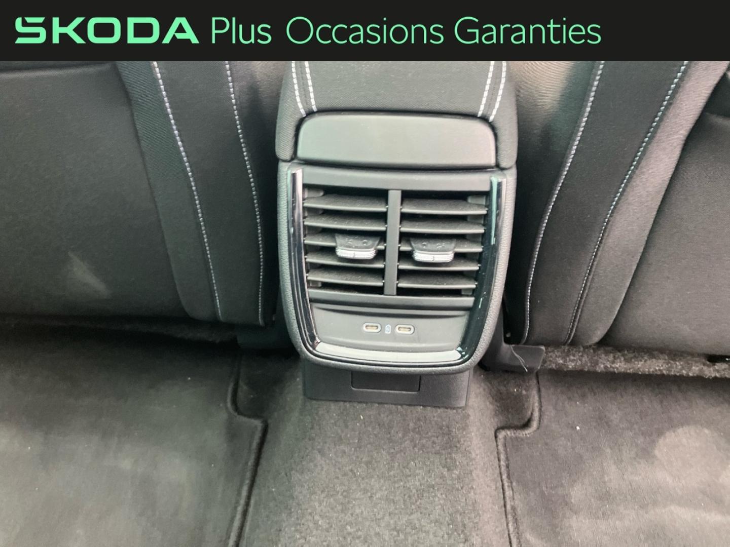 Voitures occasions ŠKODA SCALA Monte-Carlo Bruay-la-Buissière