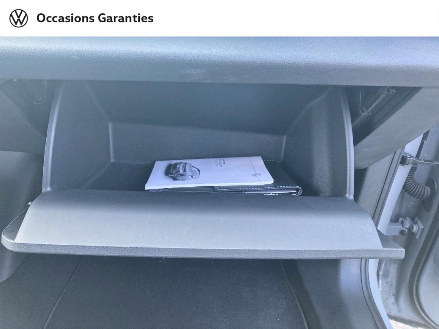 Voitures occasions VOLKSWAGEN ID.4 Life Plus Rivery