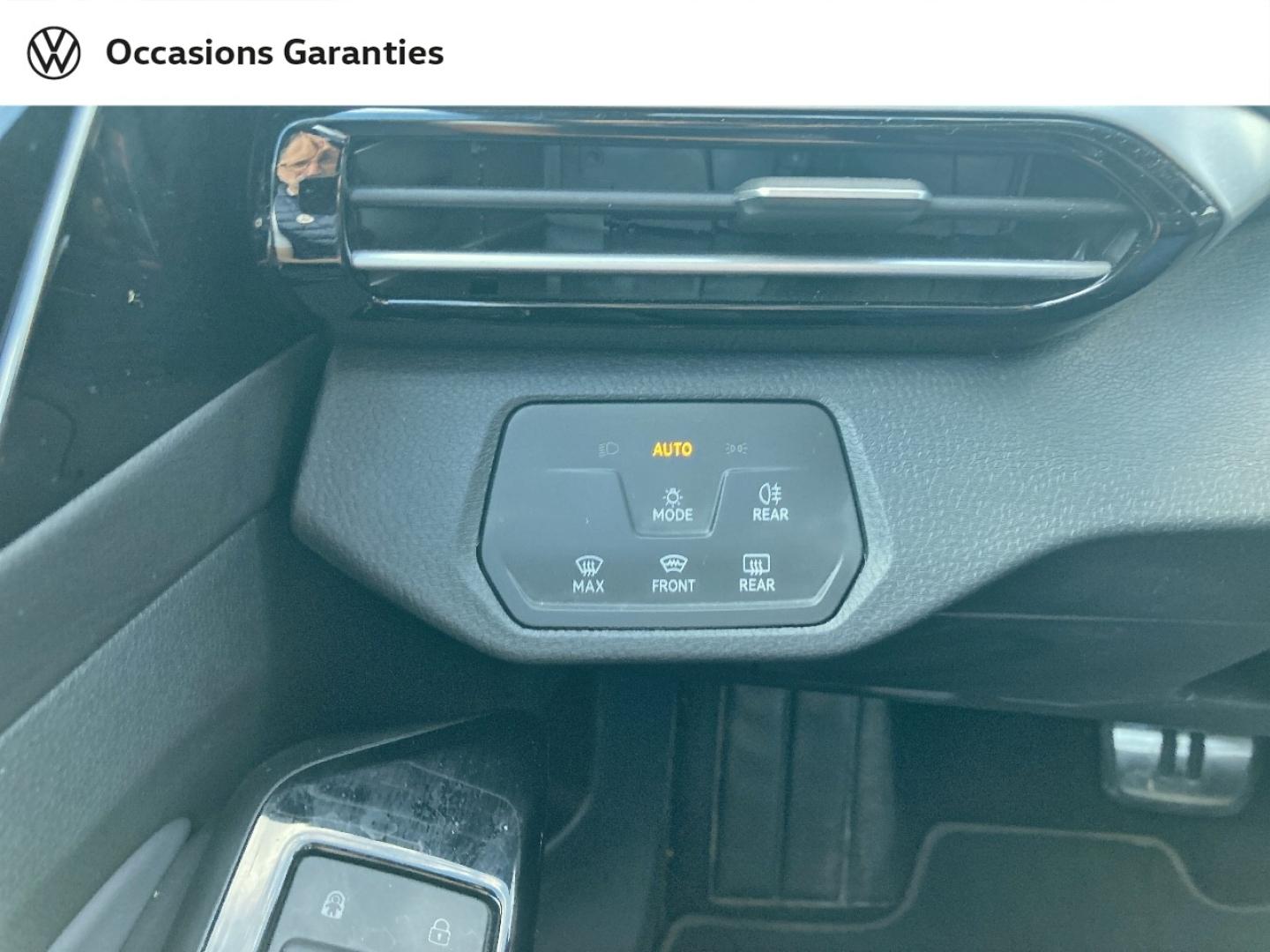 Voitures occasions VOLKSWAGEN ID.4 Life Plus Rivery