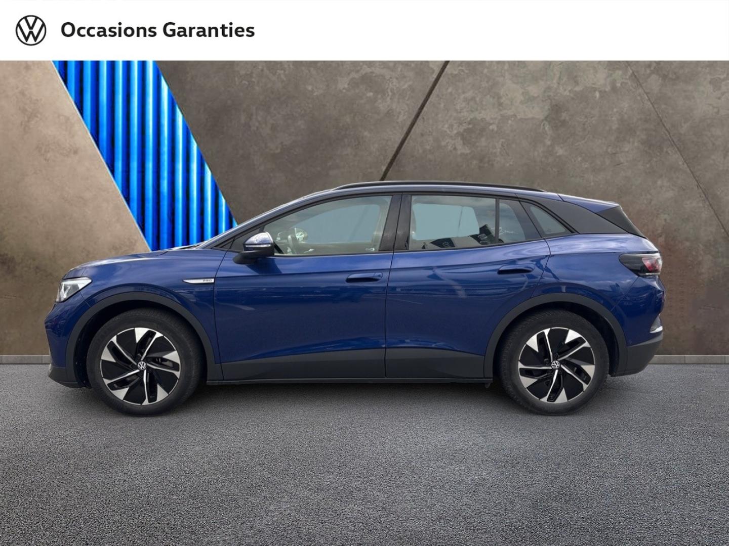 Voitures occasions VOLKSWAGEN ID.4 Life Plus Hazebrouck