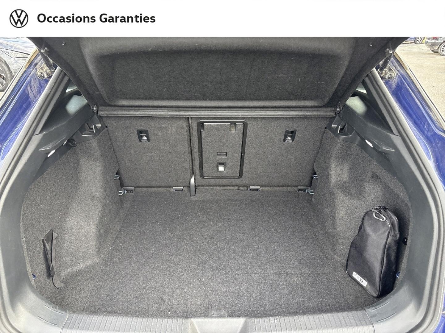 Voitures occasions VOLKSWAGEN ID.4 Life Plus Rivery