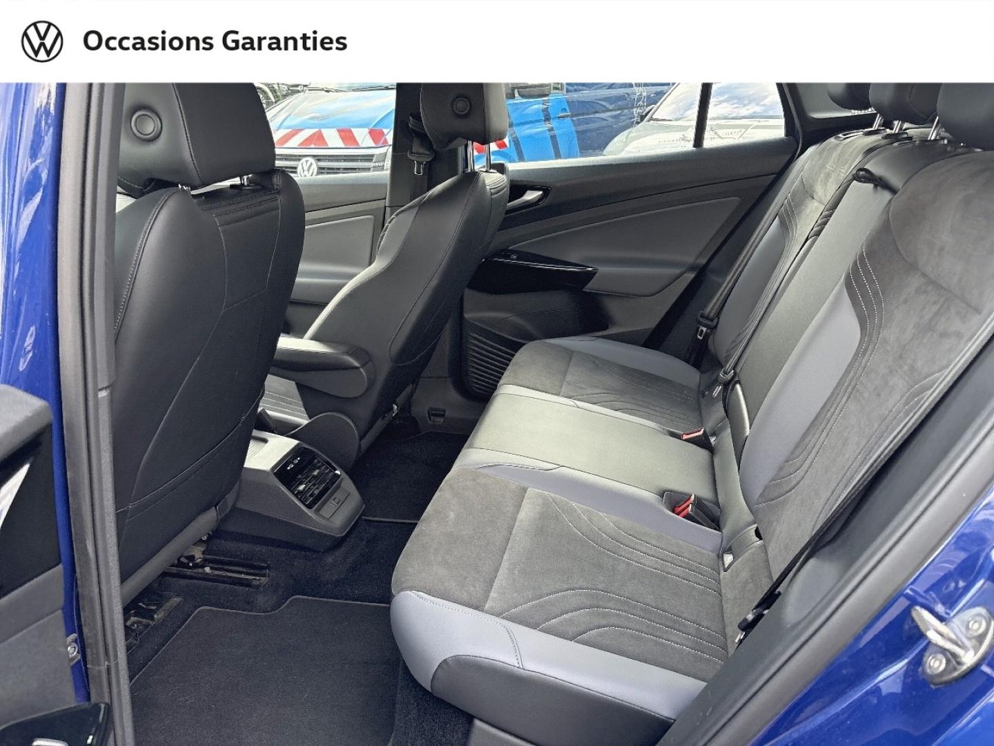Voitures occasions VOLKSWAGEN ID.4 Life Plus Hazebrouck