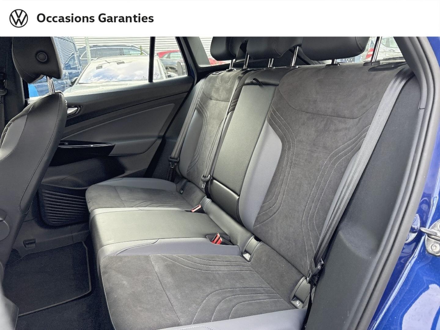 Voitures occasions VOLKSWAGEN ID.4 Life Plus Rivery
