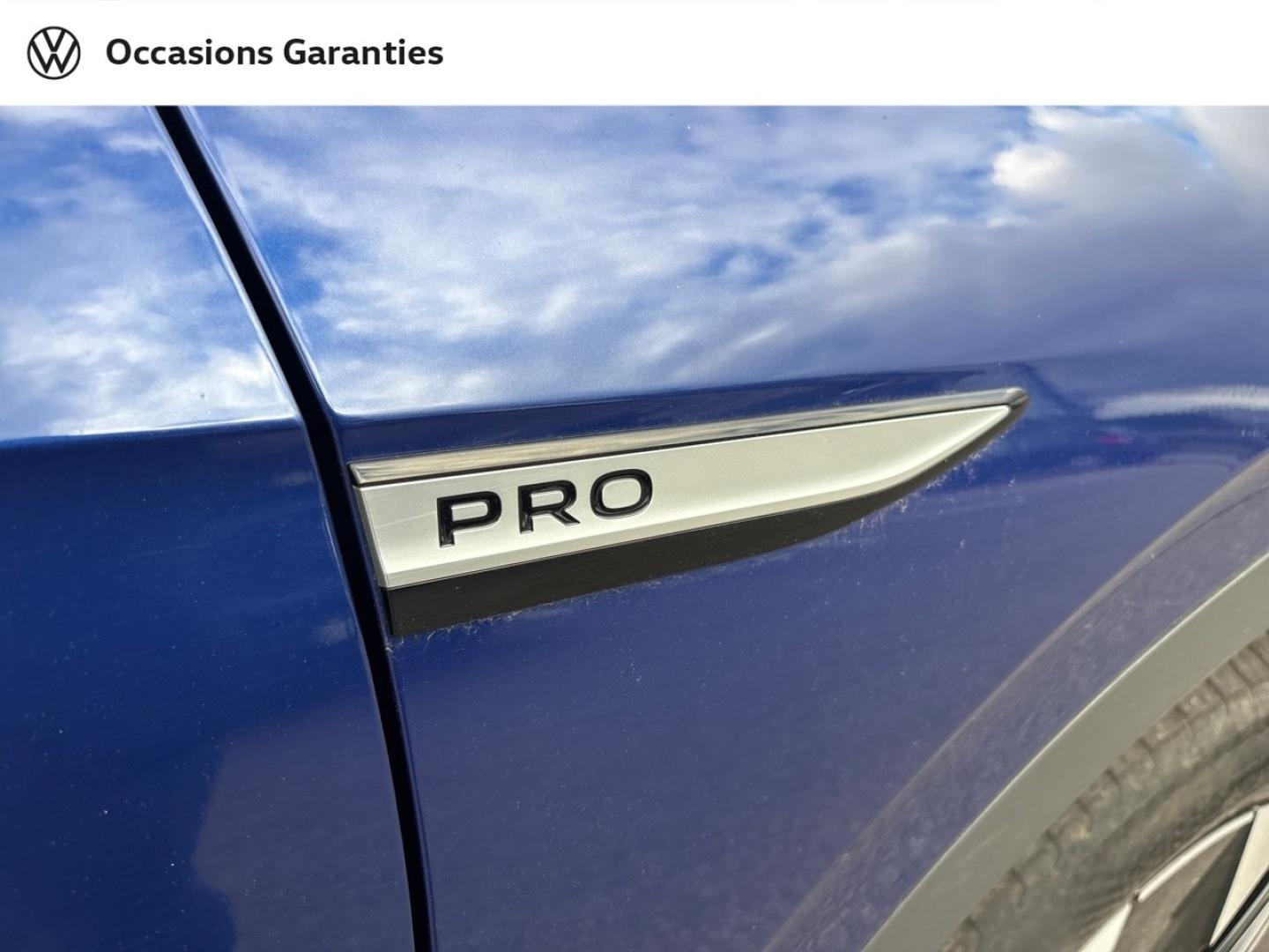 Voitures occasions VOLKSWAGEN ID.4 Life Plus Rivery