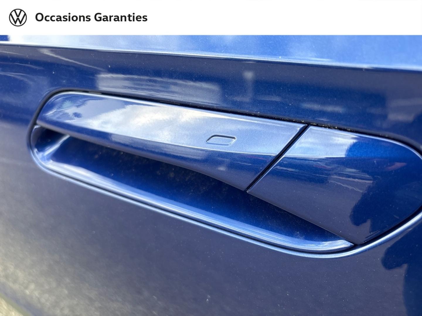 Voitures occasions VOLKSWAGEN ID.4 Life Plus Hazebrouck