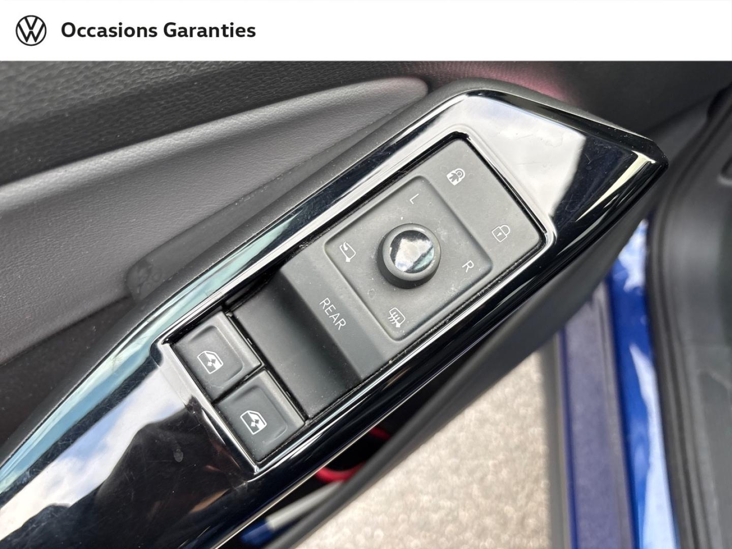 Voitures occasions VOLKSWAGEN ID.4 Life Plus Rivery
