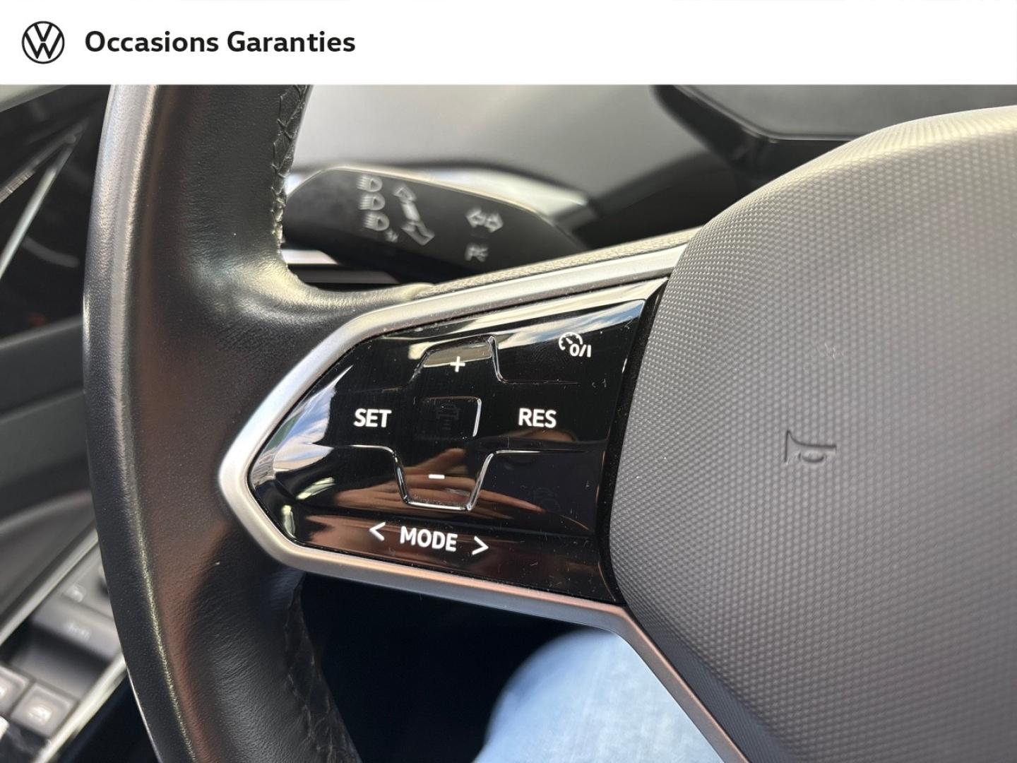 Voitures occasions VOLKSWAGEN ID.4 Life Plus Hazebrouck