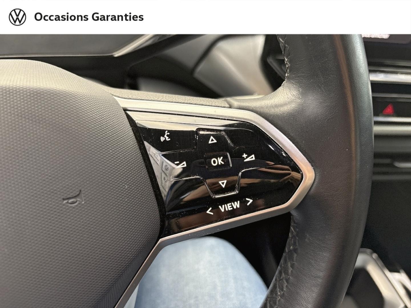 Voitures occasions VOLKSWAGEN ID.4 Life Plus Rivery