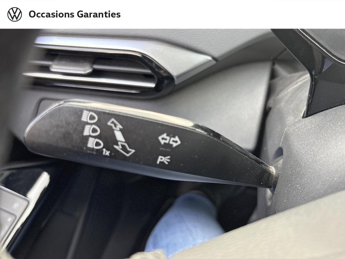 Voitures occasions VOLKSWAGEN ID.4 Life Plus Rivery