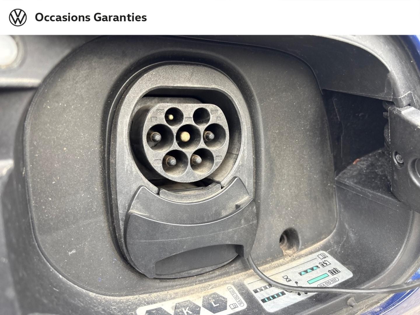 Voitures occasions VOLKSWAGEN ID.4 Life Plus Rivery