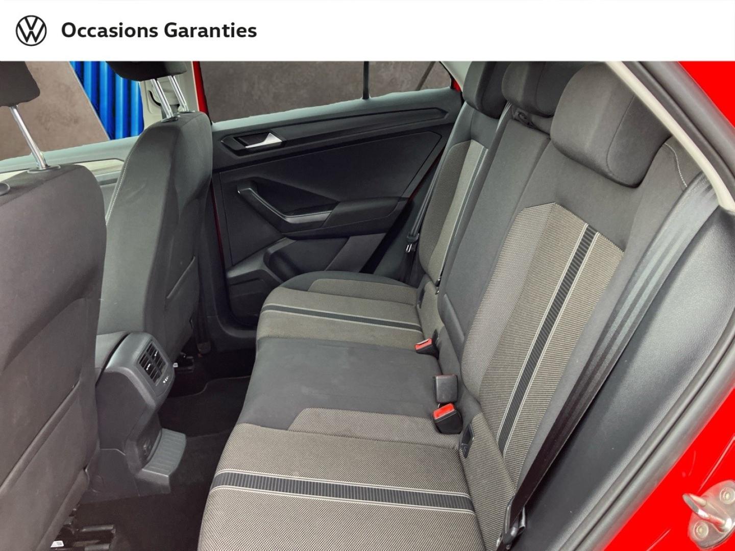 Voitures occasions VOLKSWAGEN T-ROC Lounge Rivery