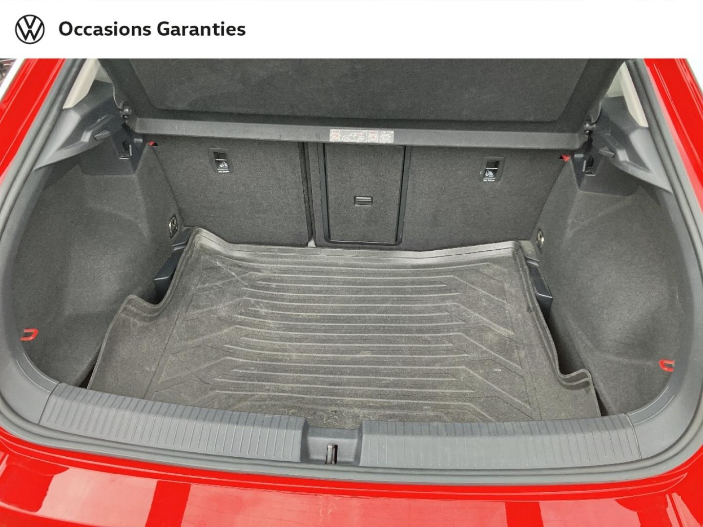Voitures occasions VOLKSWAGEN T-ROC Lounge Rivery