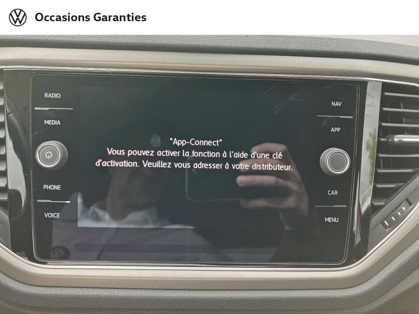 Voitures occasions VOLKSWAGEN T-ROC Lounge Rivery