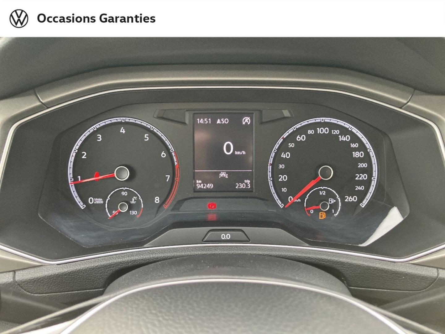 Voitures occasions VOLKSWAGEN T-ROC Lounge Abbeville
