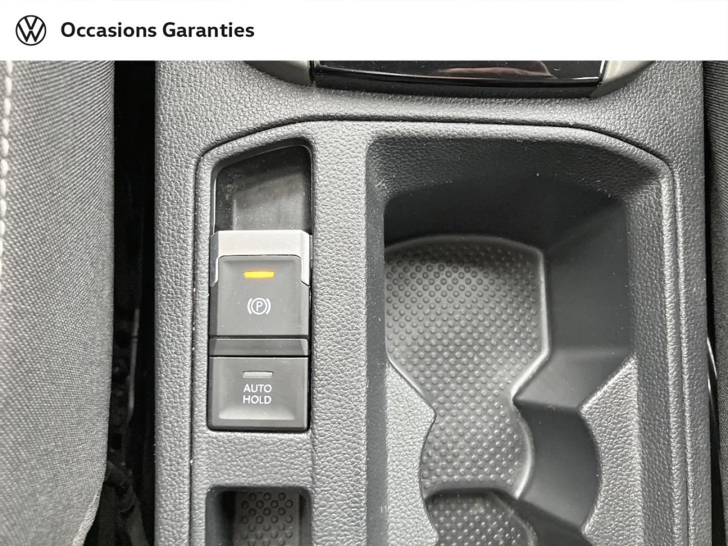 Voitures occasions VOLKSWAGEN T-ROC Lounge Rivery