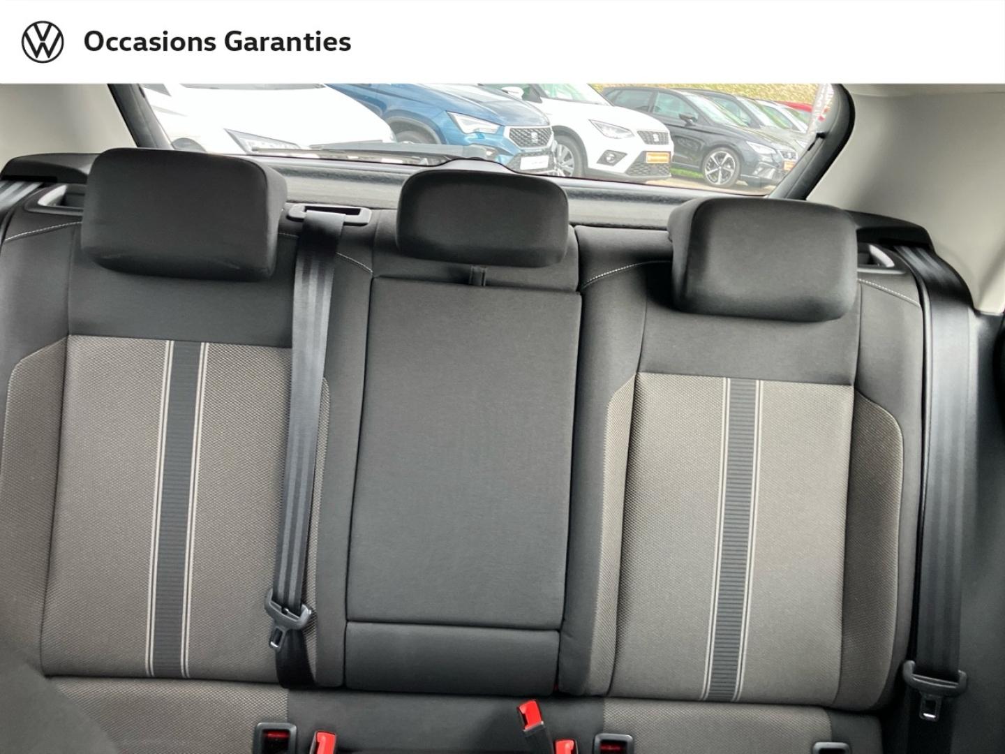 Voitures occasions VOLKSWAGEN T-ROC Lounge Rivery