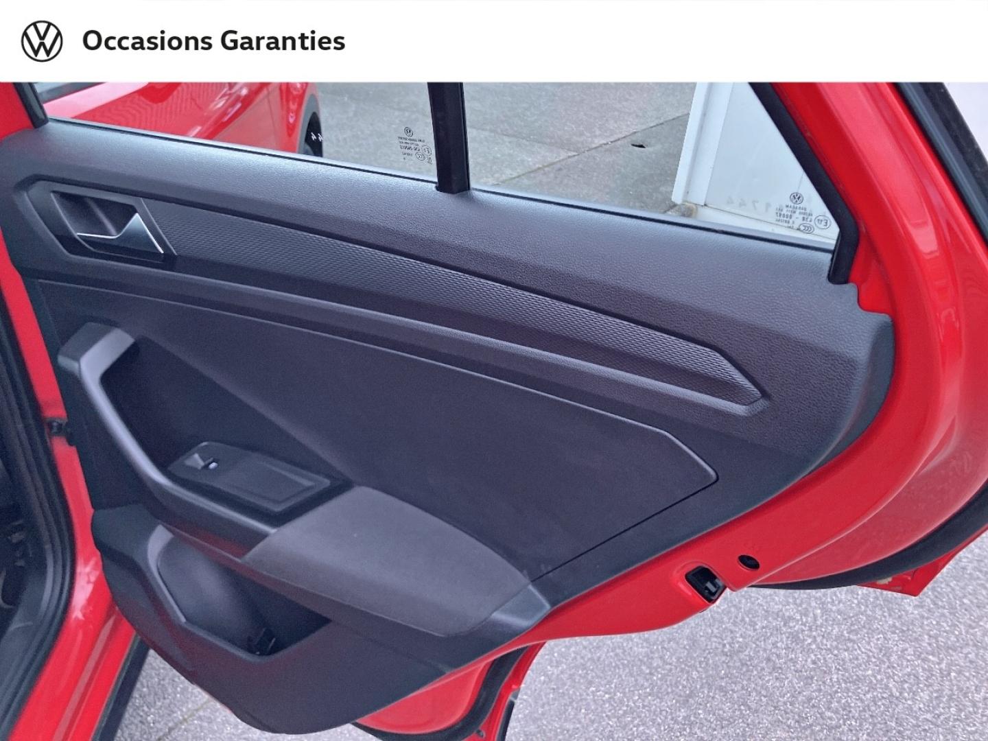 Voitures occasions VOLKSWAGEN T-ROC Lounge Rivery