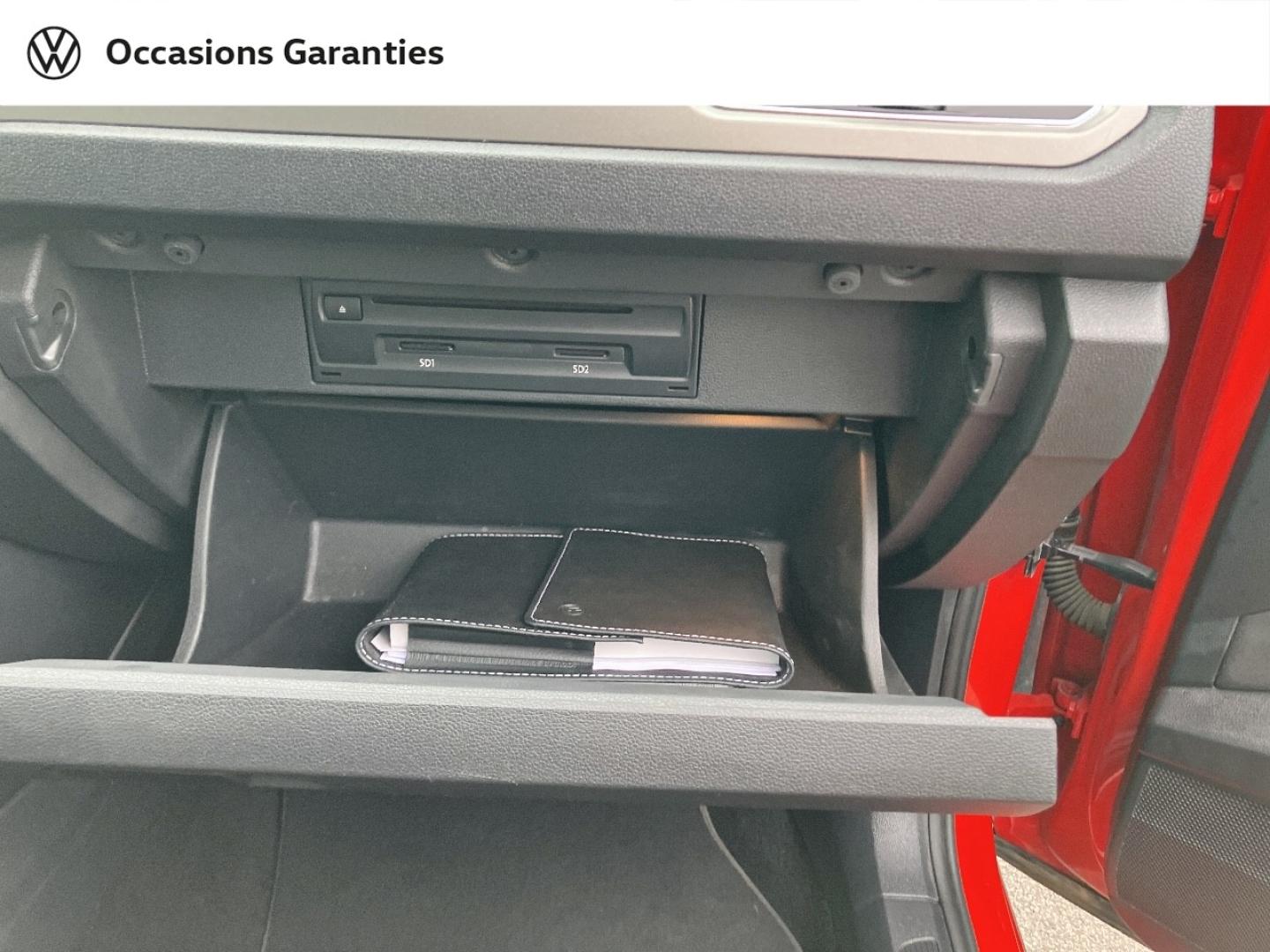 Voitures occasions VOLKSWAGEN T-ROC Lounge Rivery