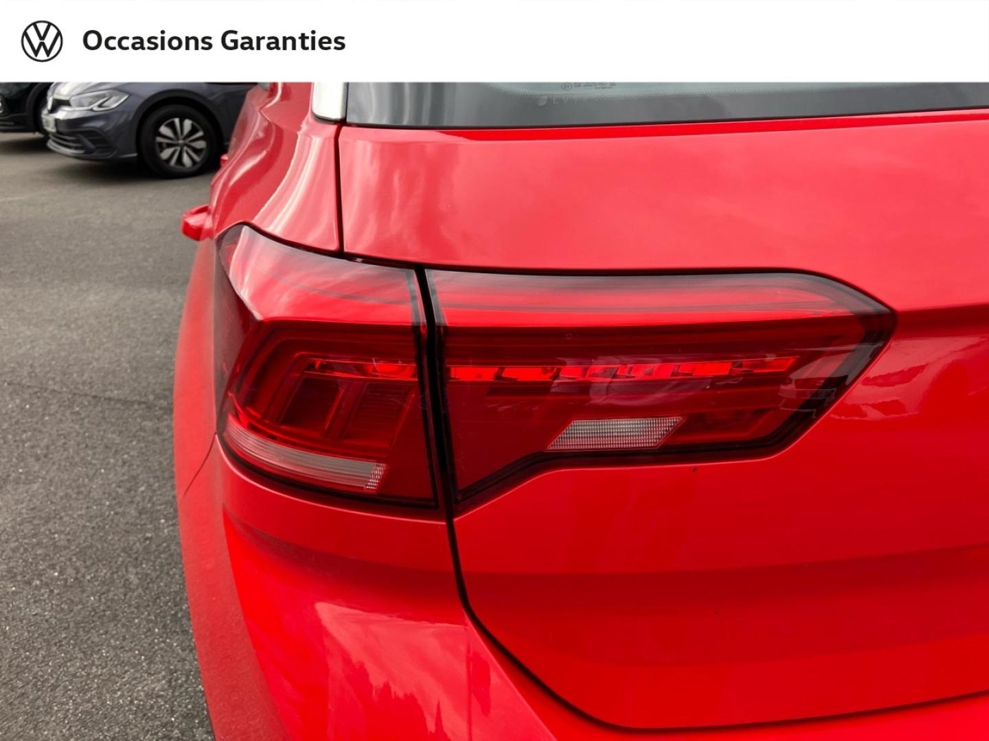 Voitures occasions VOLKSWAGEN T-ROC Lounge Rivery