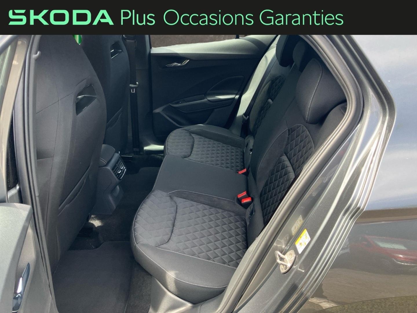 Voitures occasions ŠKODA FABIA Selection Bruay-la-Buissière