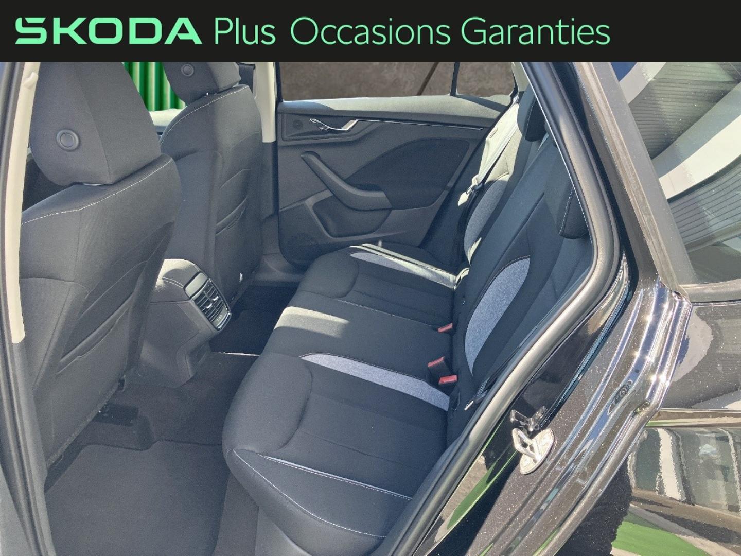 Voitures occasions ŠKODA KAMIQ Selection Rivery