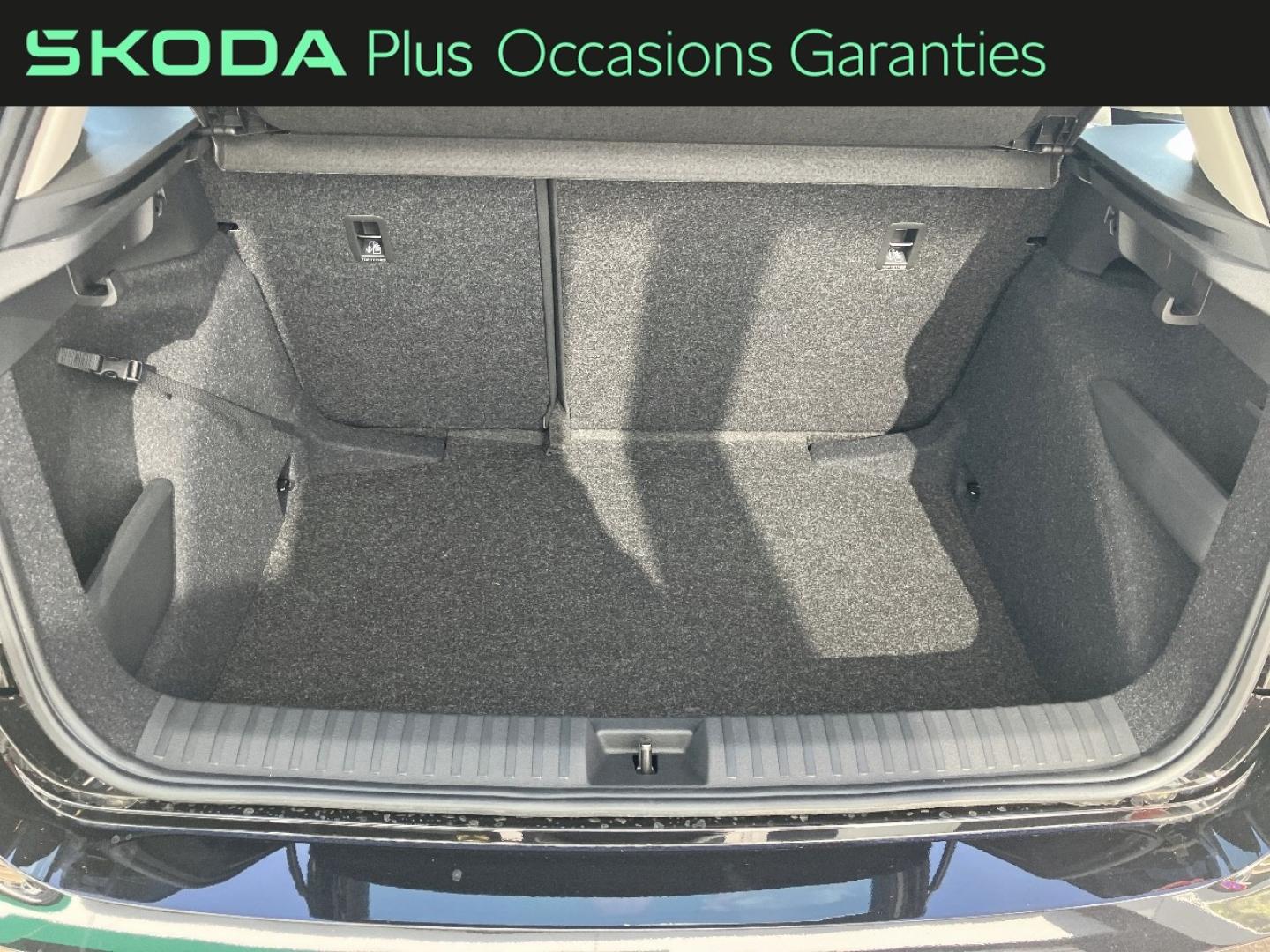 Voitures occasions ŠKODA KAMIQ Selection Rivery