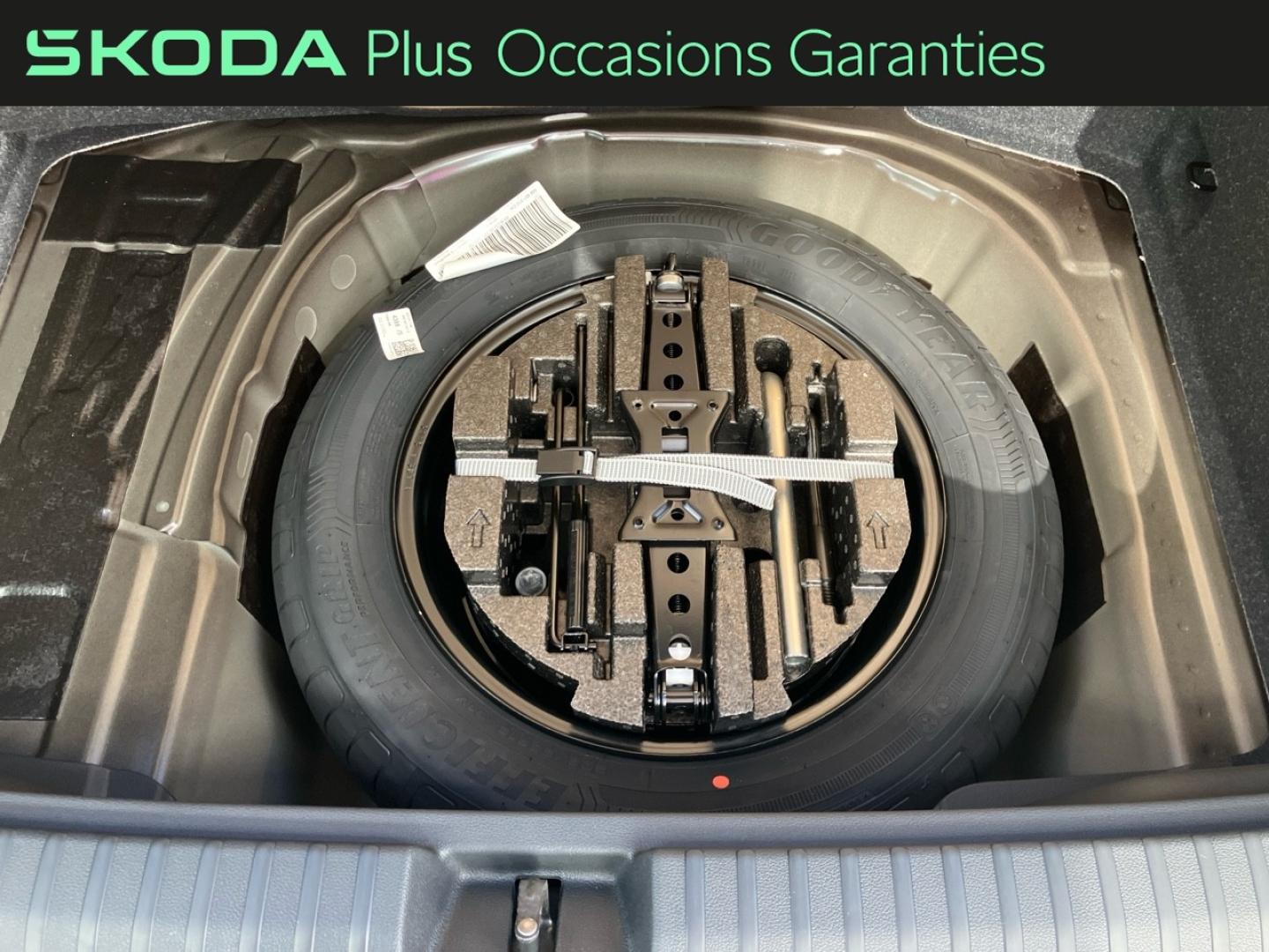 Voitures occasions ŠKODA KAMIQ Selection Rivery