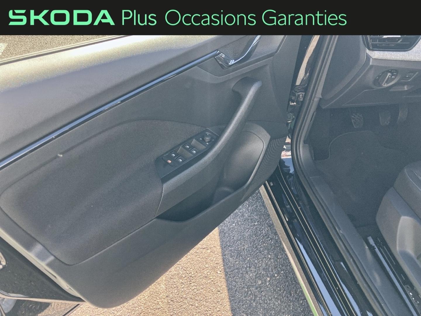 Voitures occasions ŠKODA KAMIQ Selection Rivery