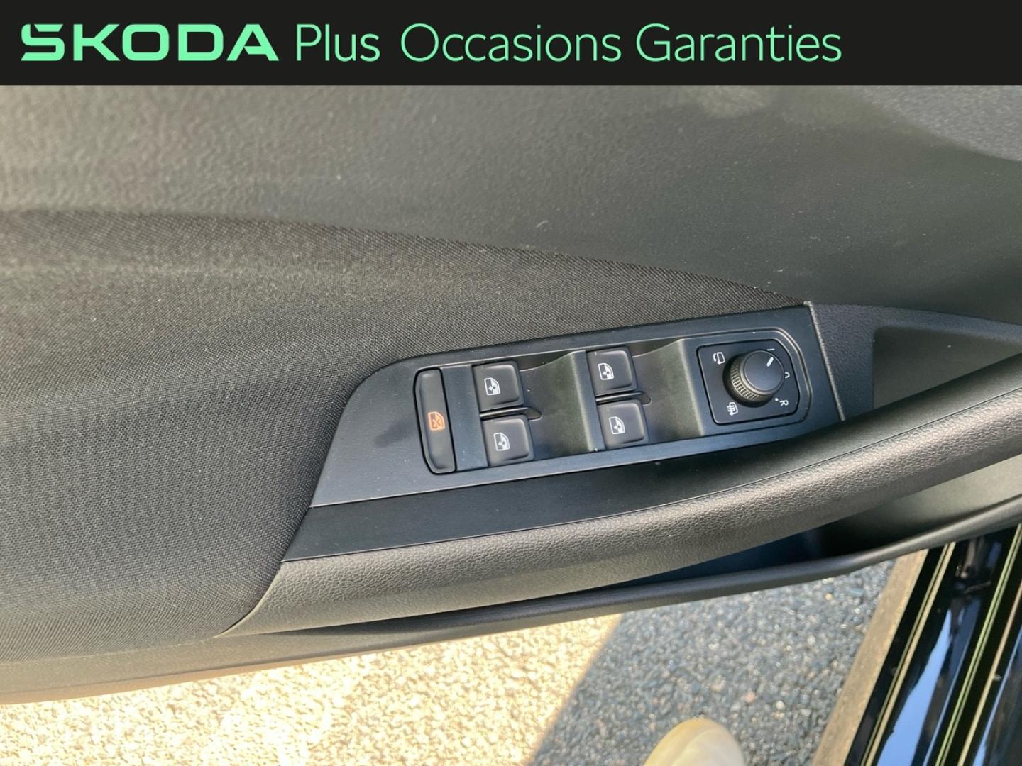 Voitures occasions ŠKODA KAMIQ Selection Rivery