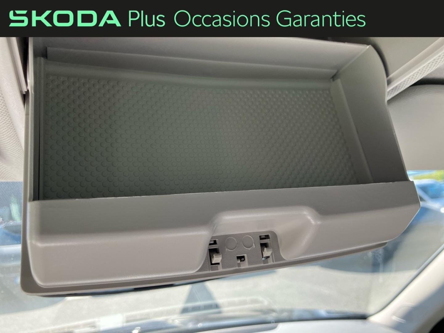 Voitures occasions ŠKODA KAMIQ Selection Rivery