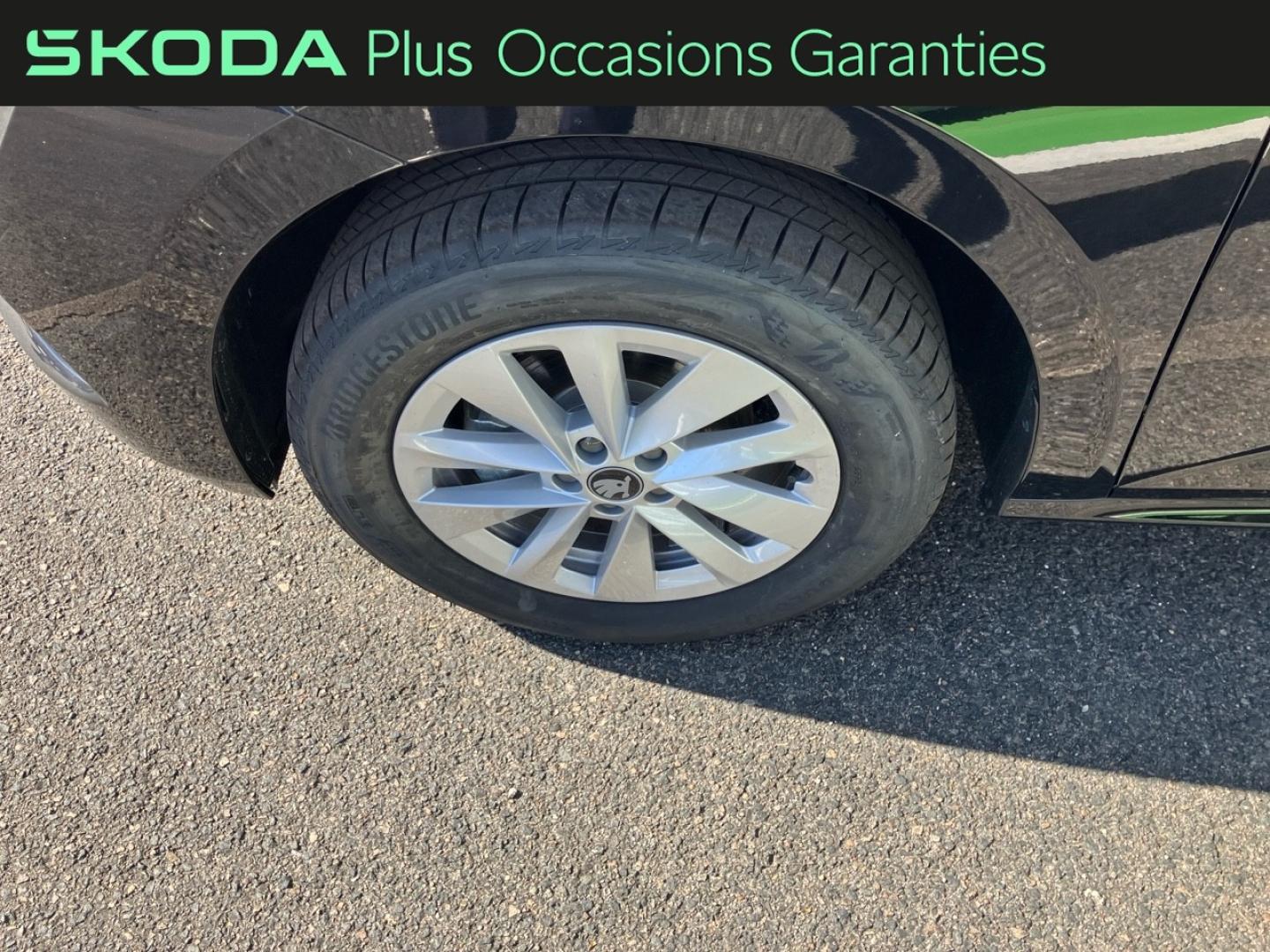 Voitures occasions ŠKODA KAMIQ Selection Rivery