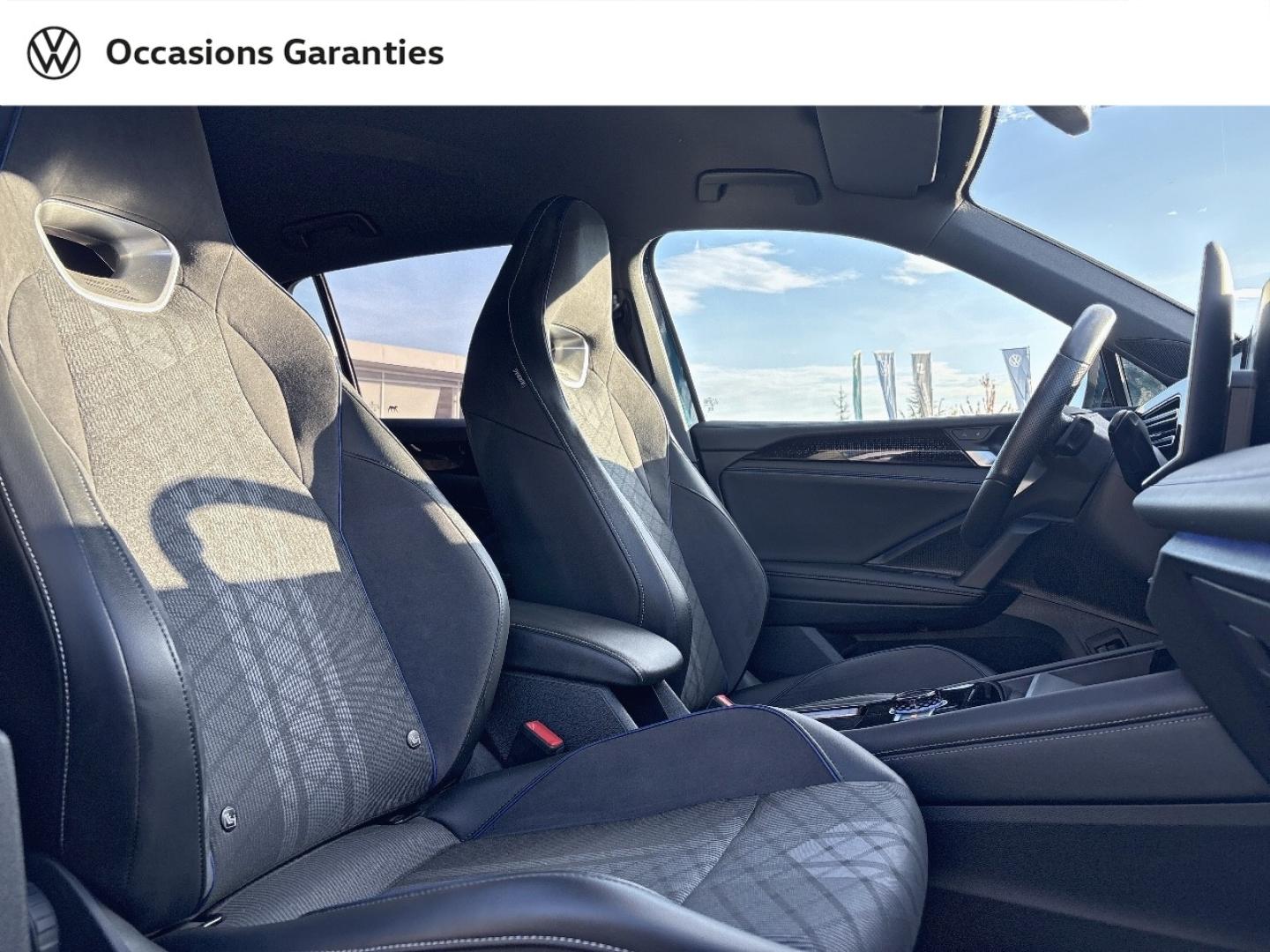 Voitures occasions VOLKSWAGEN TIGUAN R-Line Hazebrouck