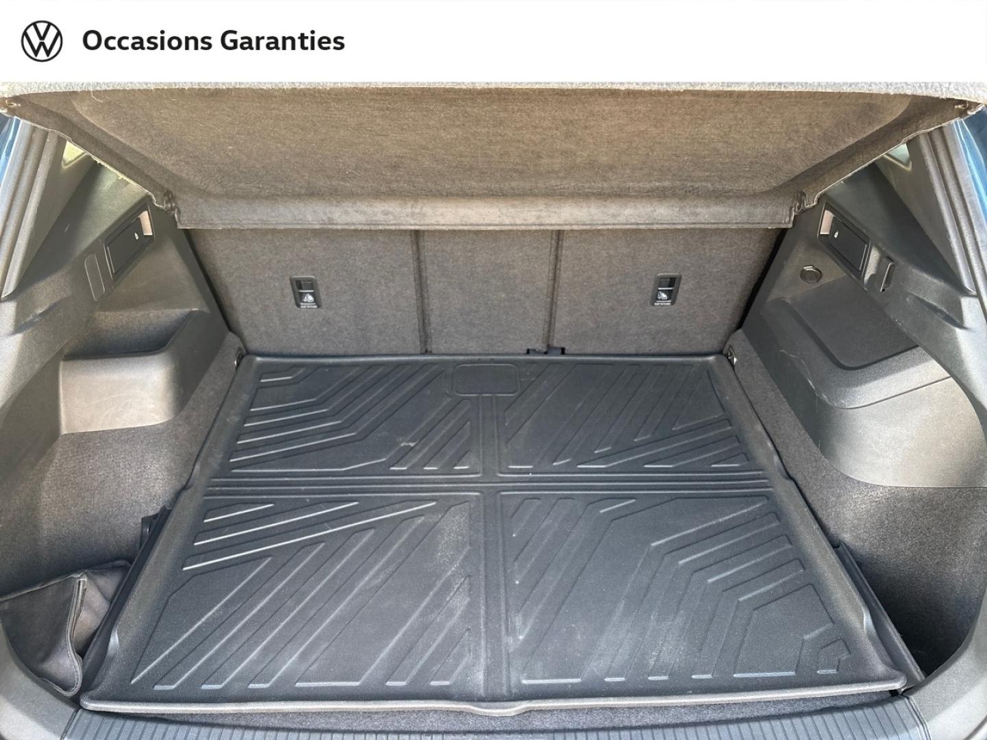 Voitures occasions VOLKSWAGEN TIGUAN R-Line Hazebrouck