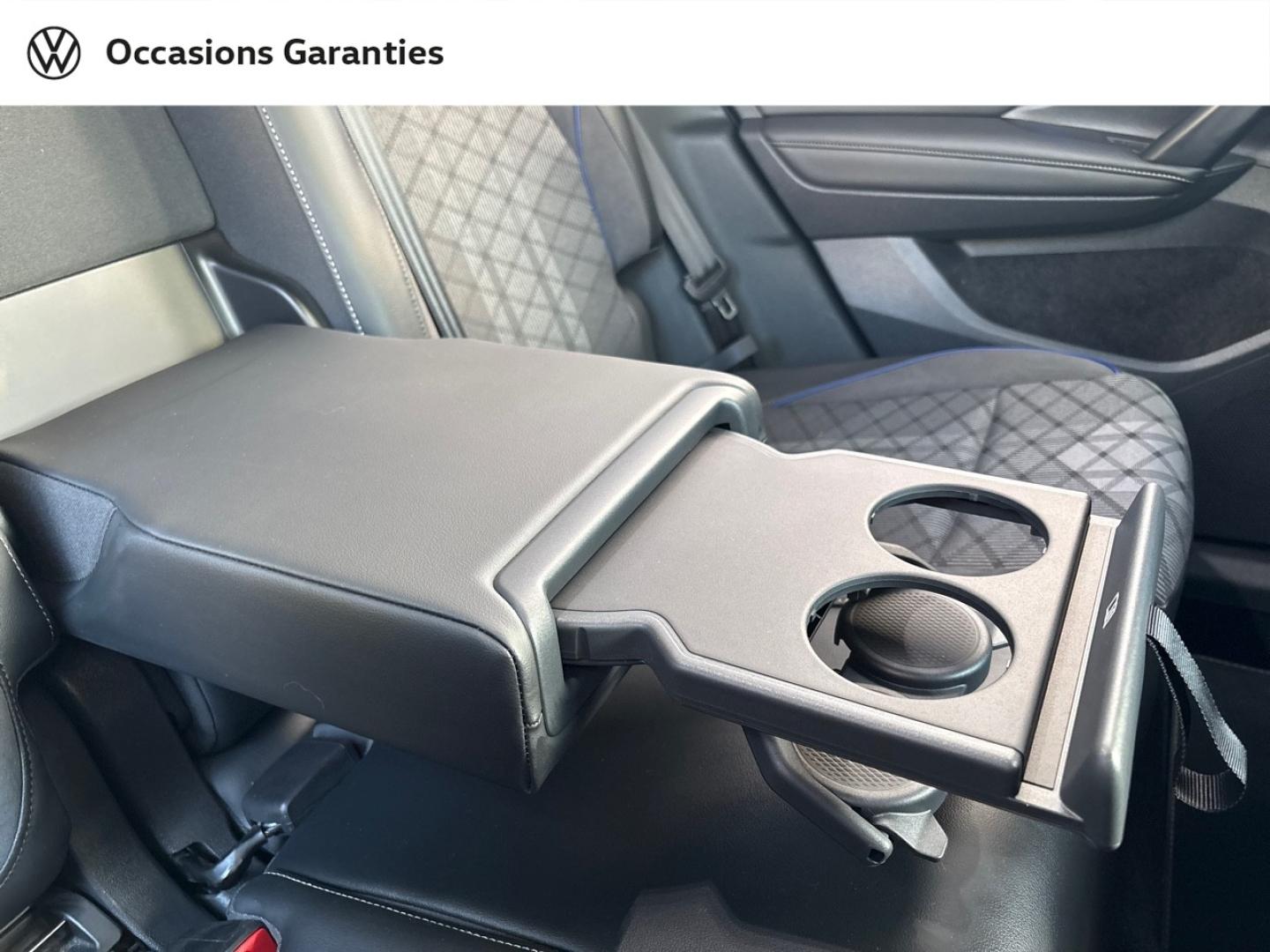 Voitures occasions VOLKSWAGEN TIGUAN R-Line Rivery
