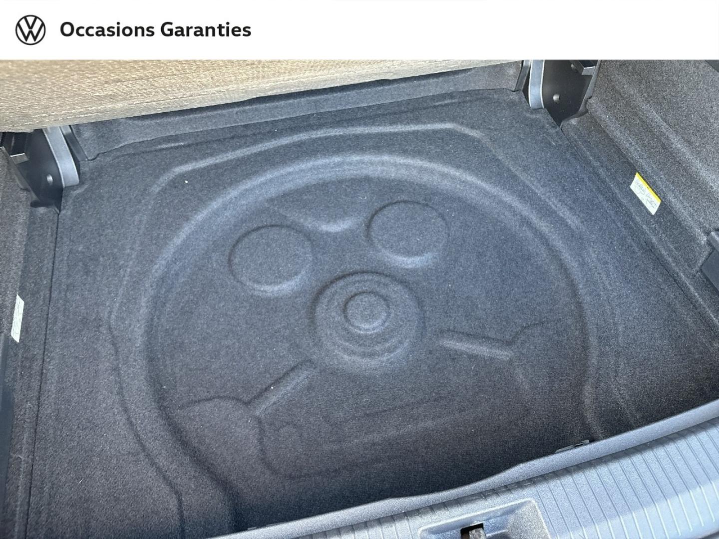 Voitures occasions VOLKSWAGEN TIGUAN R-Line Hazebrouck