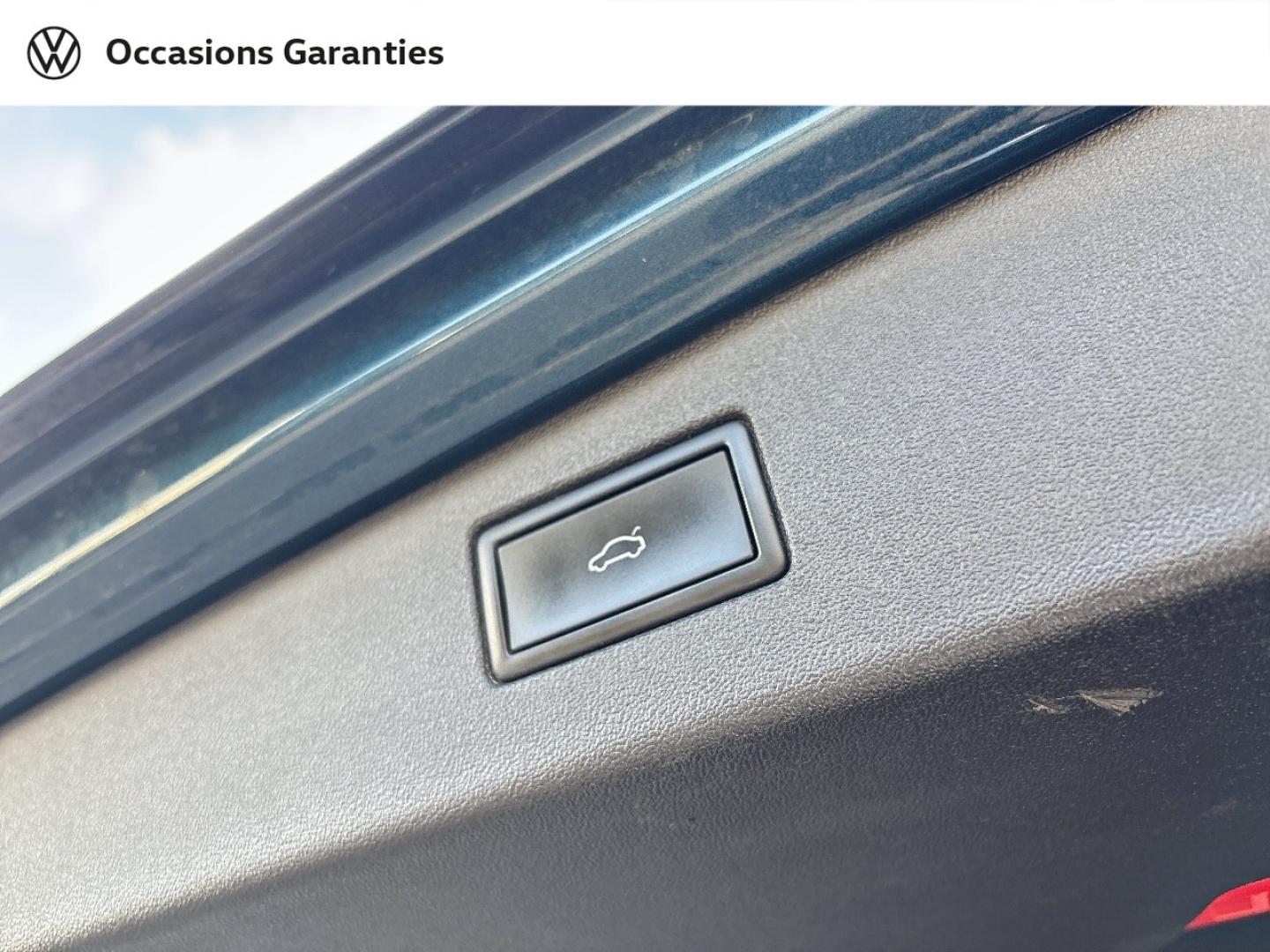 Voitures occasions VOLKSWAGEN TIGUAN R-Line Hazebrouck