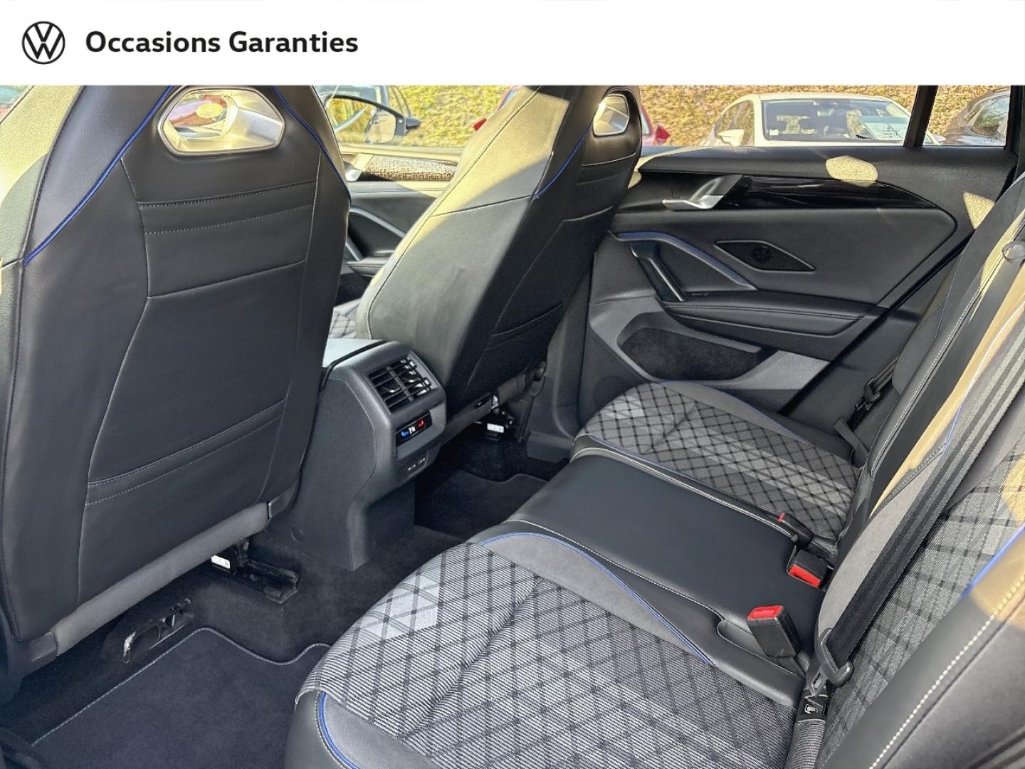 Voitures occasions VOLKSWAGEN TIGUAN R-Line Rivery