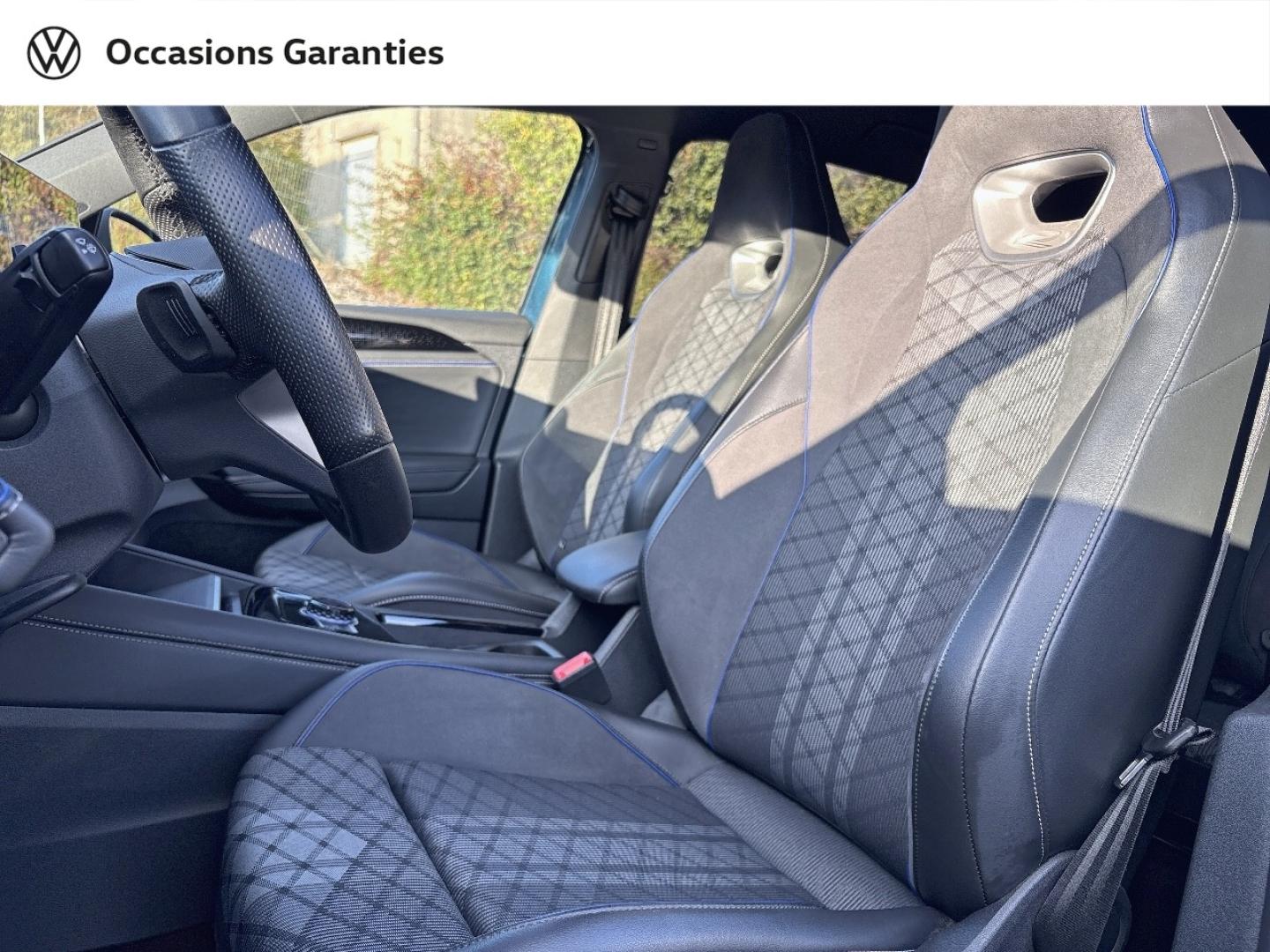 Voitures occasions VOLKSWAGEN TIGUAN R-Line Hazebrouck