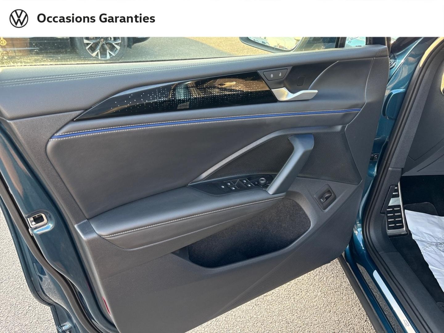 Voitures occasions VOLKSWAGEN TIGUAN R-Line Hazebrouck