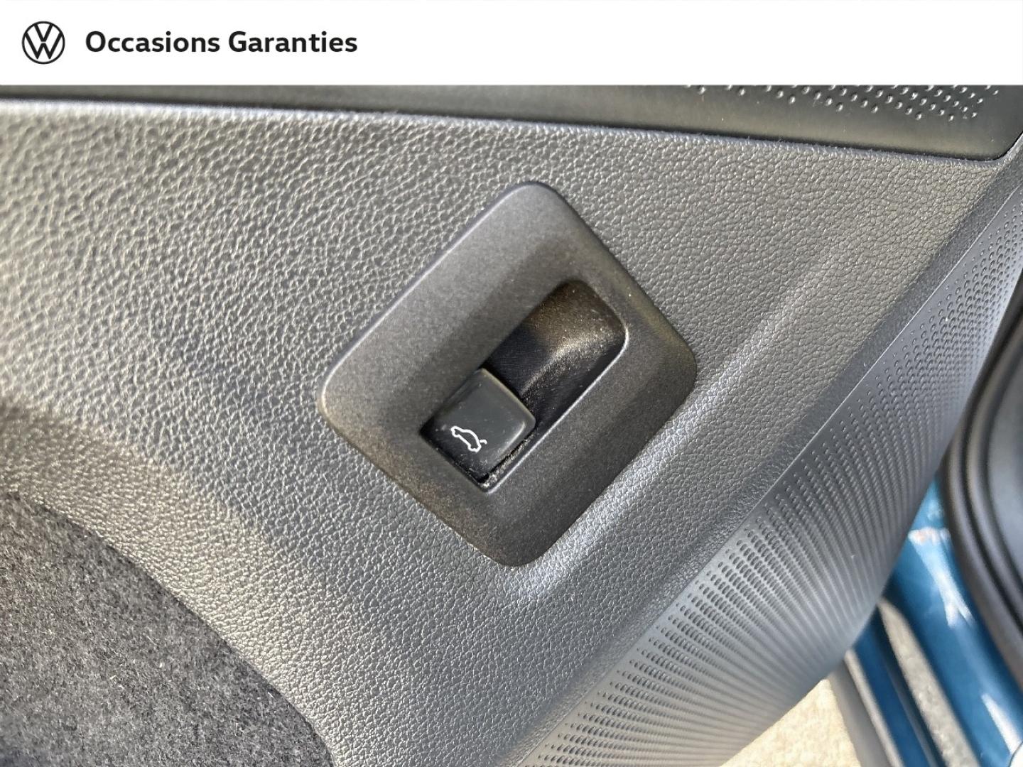 Voitures occasions VOLKSWAGEN TIGUAN R-Line Rivery