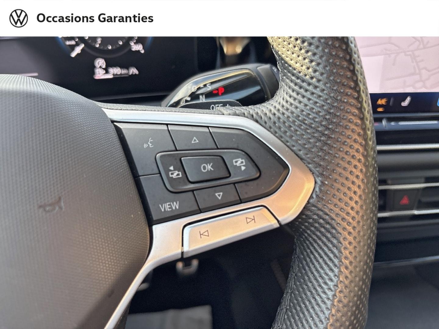Voitures occasions VOLKSWAGEN TIGUAN R-Line Hazebrouck