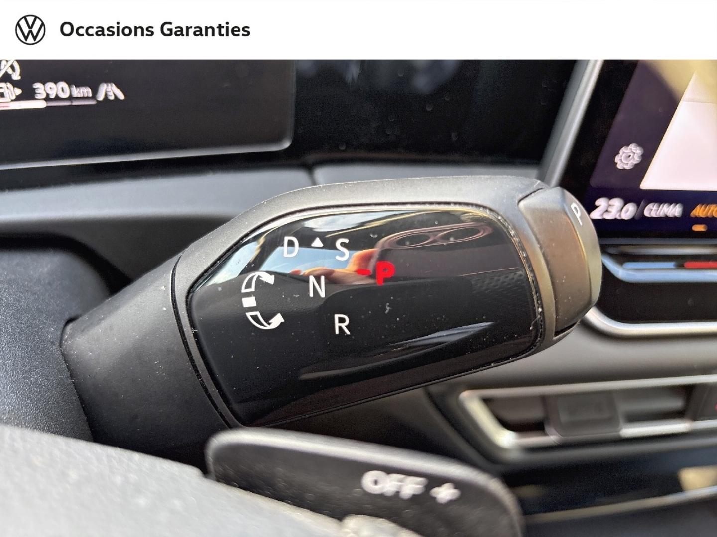 Voitures occasions VOLKSWAGEN TIGUAN R-Line Rivery