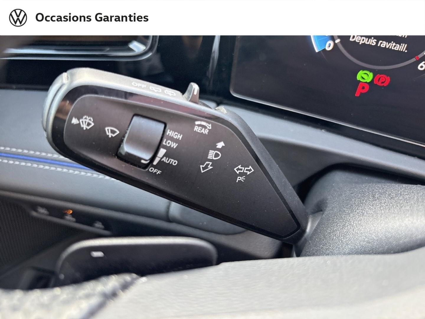Voitures occasions VOLKSWAGEN TIGUAN R-Line Rivery
