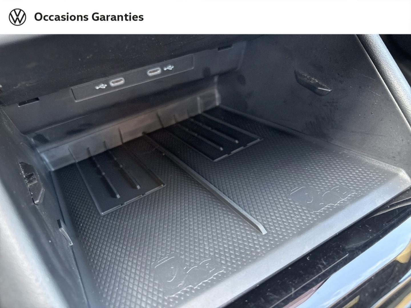 Voitures occasions VOLKSWAGEN TIGUAN R-Line Rivery