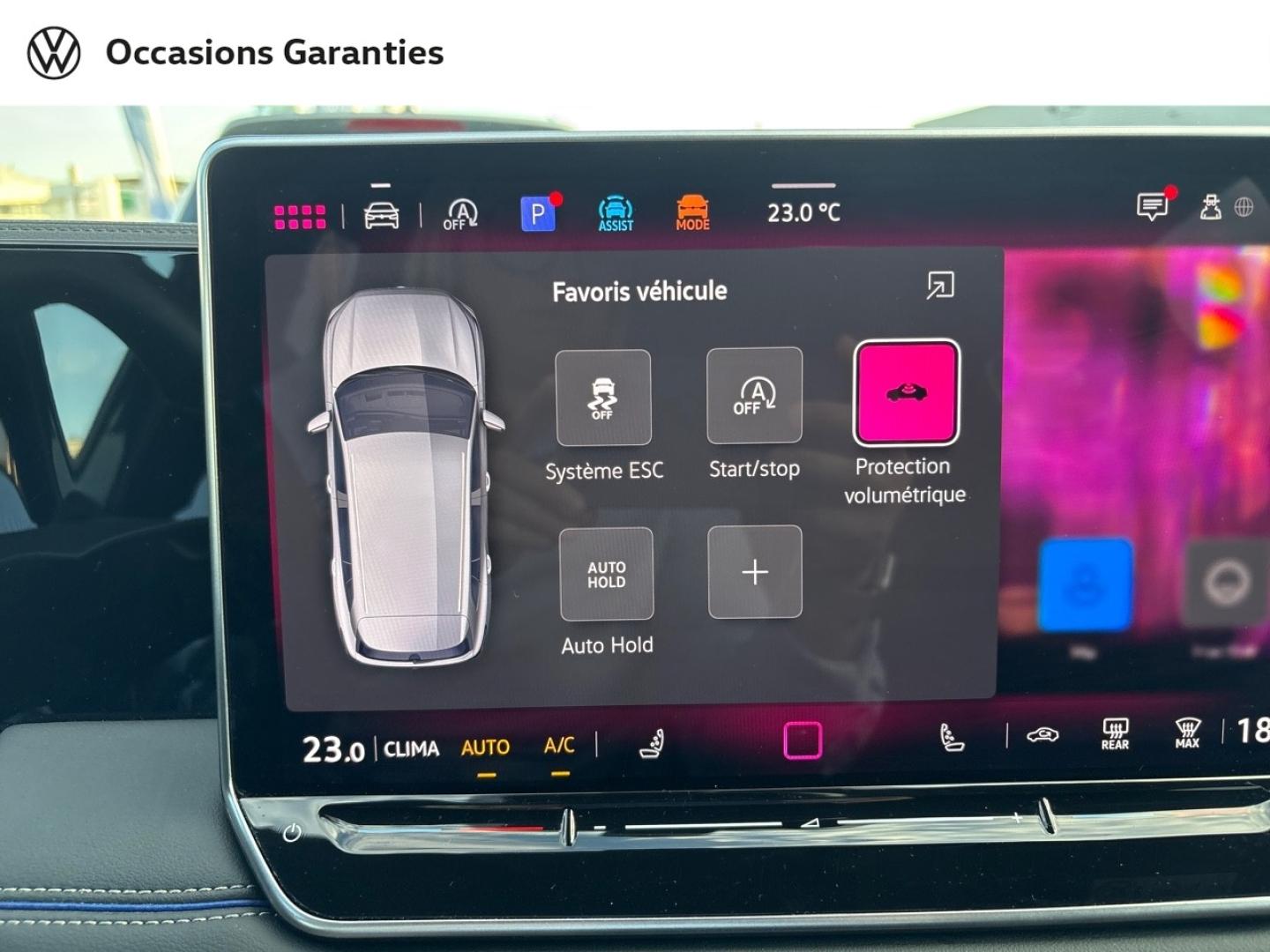 Voitures occasions VOLKSWAGEN TIGUAN R-Line Hazebrouck