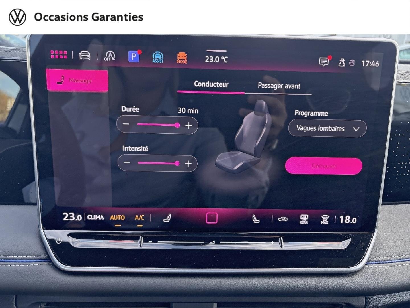 Voitures occasions VOLKSWAGEN TIGUAN R-Line Hazebrouck
