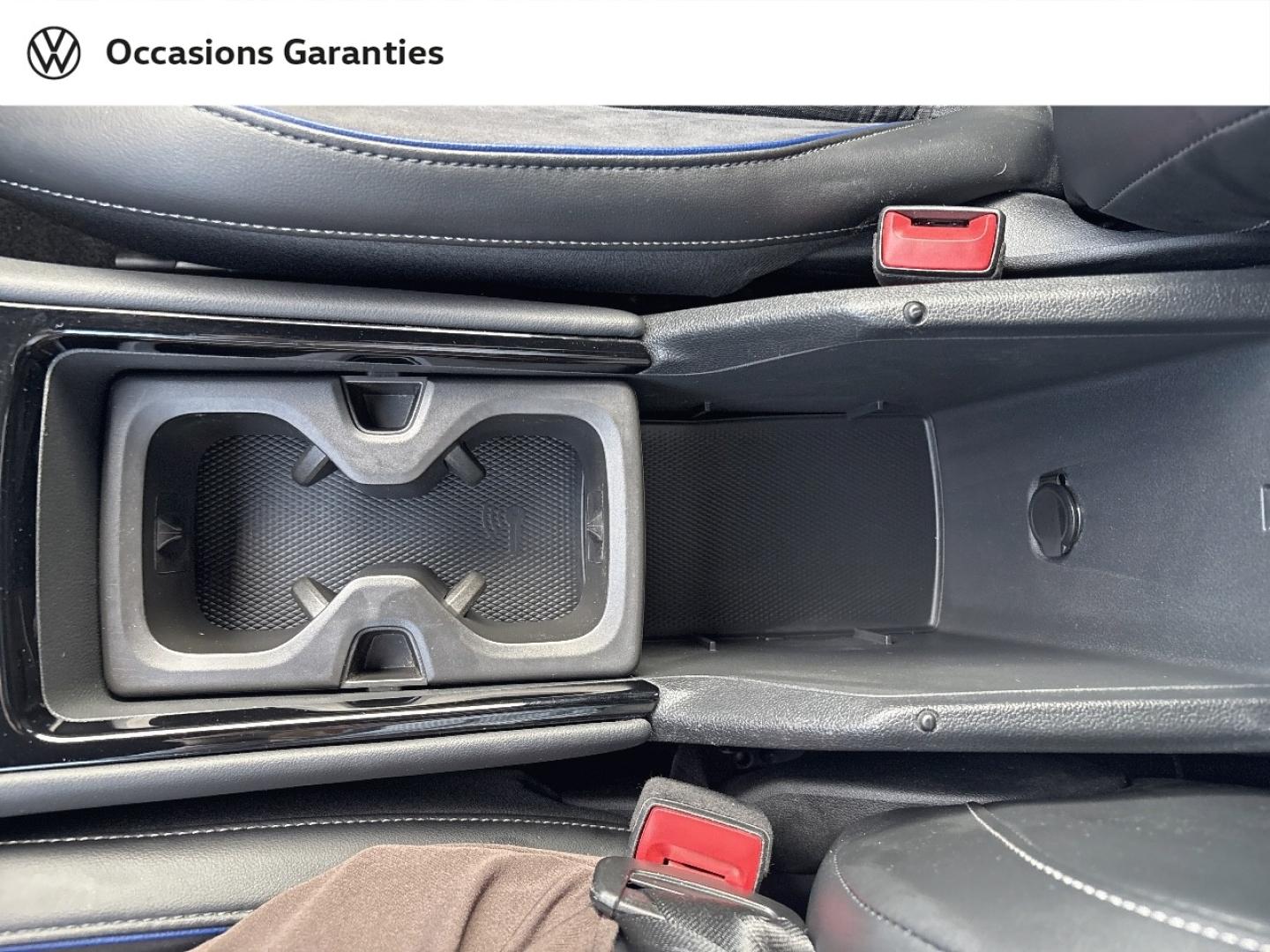 Voitures occasions VOLKSWAGEN TIGUAN R-Line Rivery